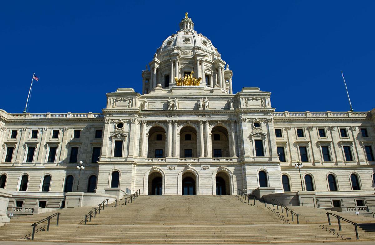 Minnesota Lawmaker Concerned Over Bill Allowing Government to Track Alleged ‘Hate and Bias Incidents’