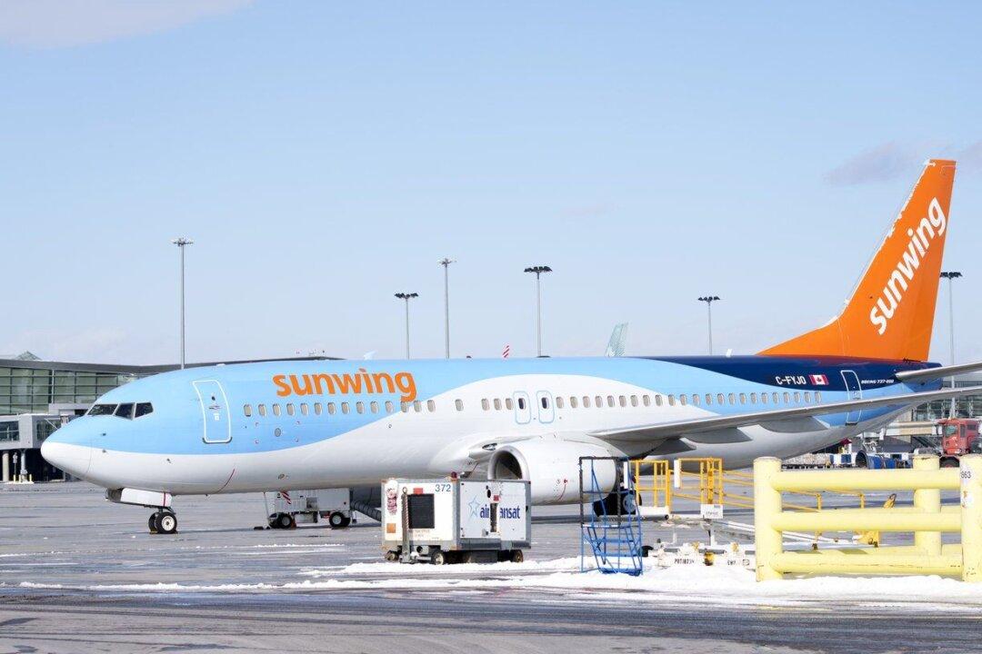 Ottawa Greenlights WestJet’s Takeover of Sunwing