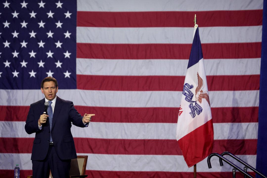 Will Ron DeSantis Actually Run for President in 2024?