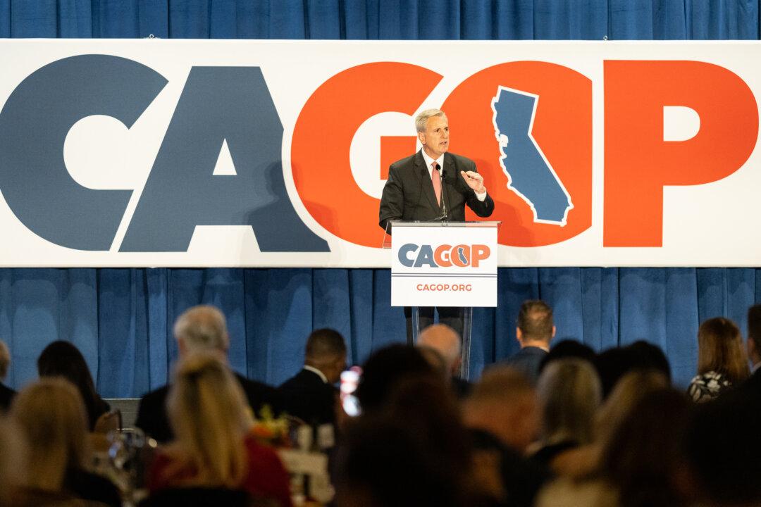 California Republicans Build Support for Legislation to Address Fentanyl, Border Crises