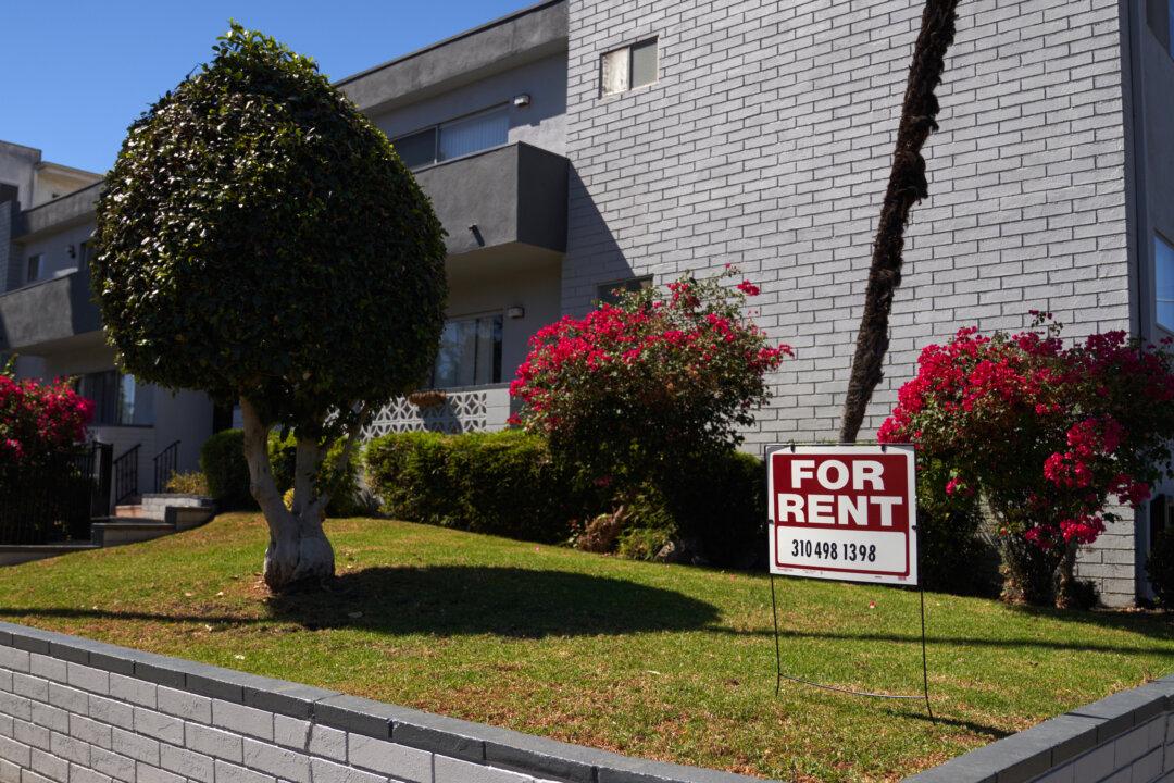 Los Angeles Apartment Group Files Lawsuit Against City Over Renter Laws