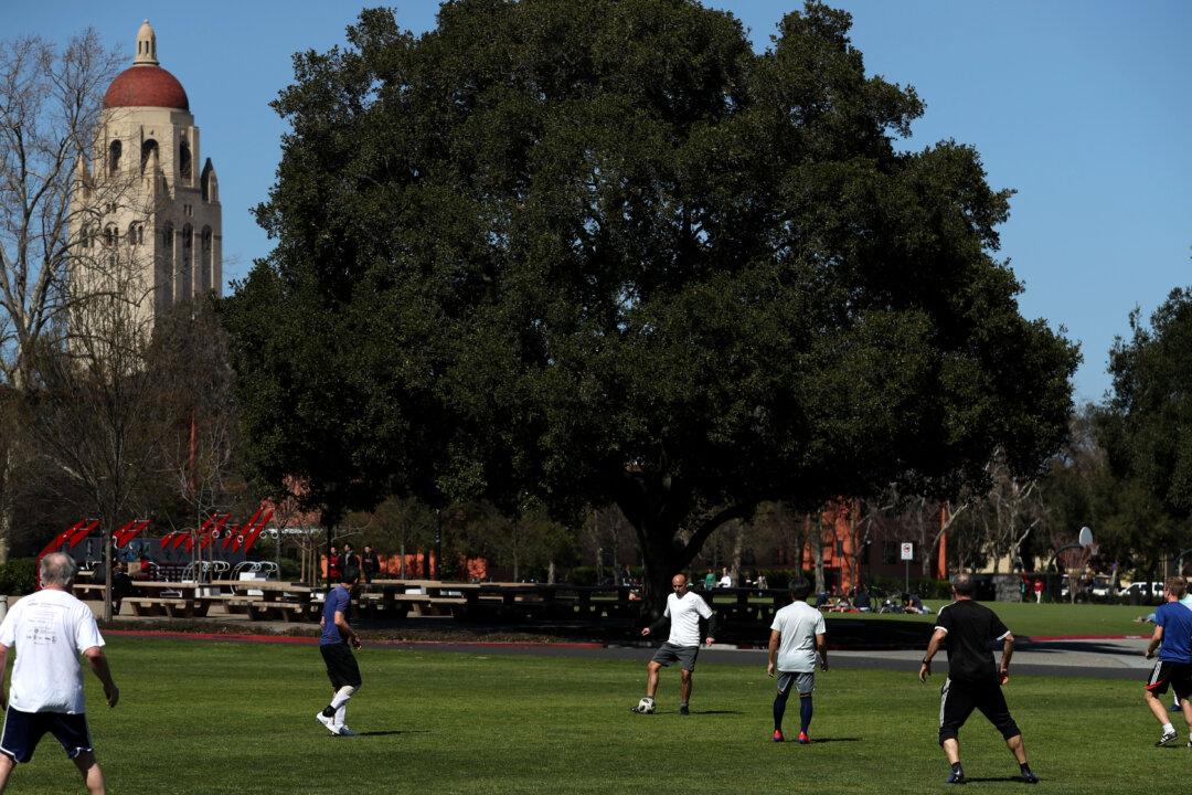 Judge Kyle Duncan’s Event ‘Went Awry’: Stanford Law School After Protests