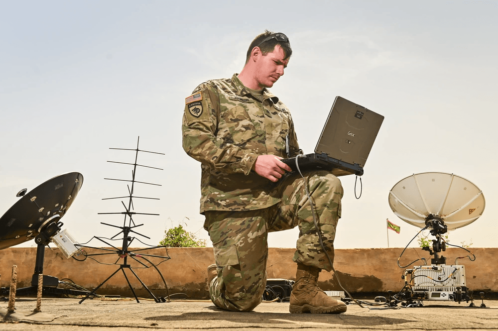 To Address Veteran Depression, Disconnect and Reconnect