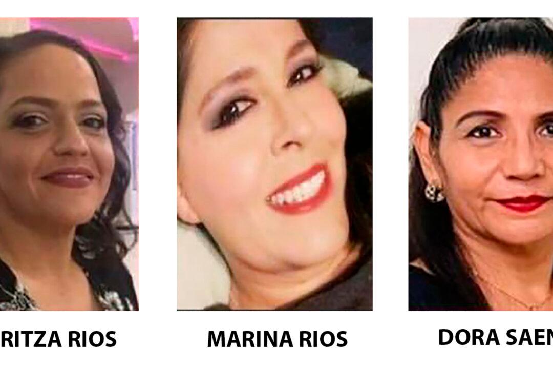3 Women Missing in Mexico After Crossing From Texas on Trip