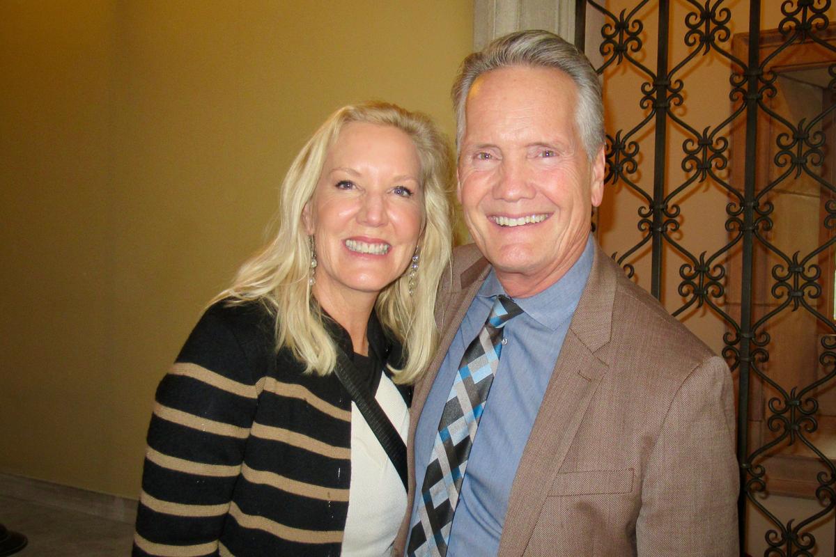 Shen Yun Gives a Timeless and Powerful Message, Says Psychologist