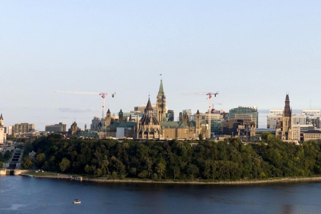 Michael Taube: Ottawa’s ‘Special Rapporteur’ to Look Into Foreign Interference Won’t Be So Special