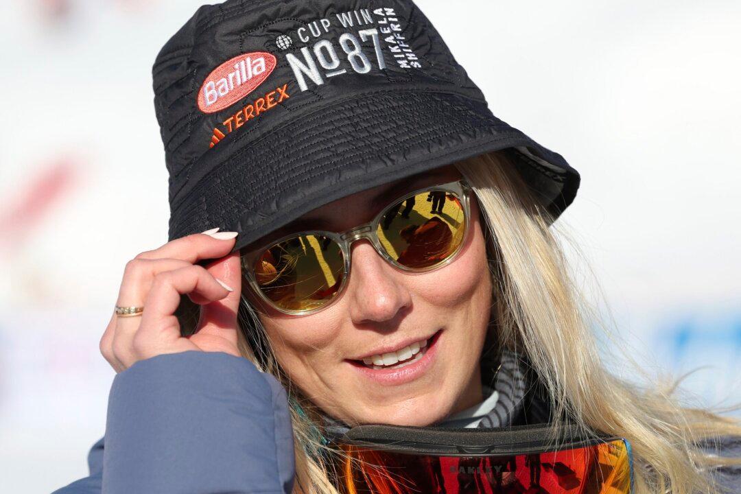 Mikaela Shiffrin Gets New Head Coach in Female Pioneer Harjo