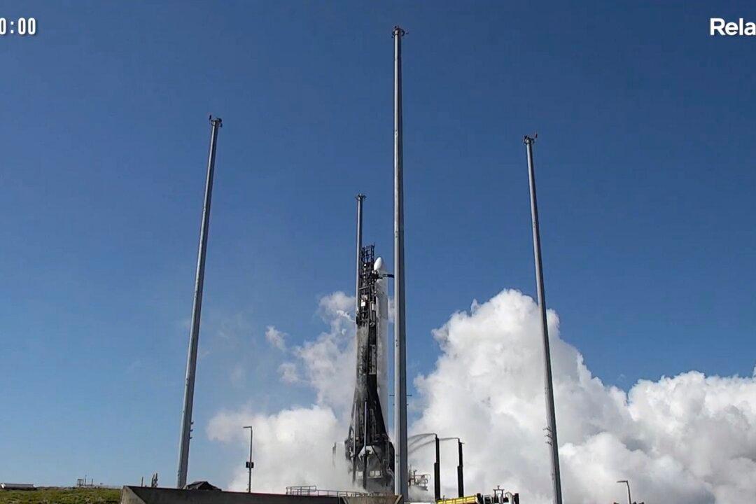 3D-Printed Rocket Remains Grounded After More Launch Aborts