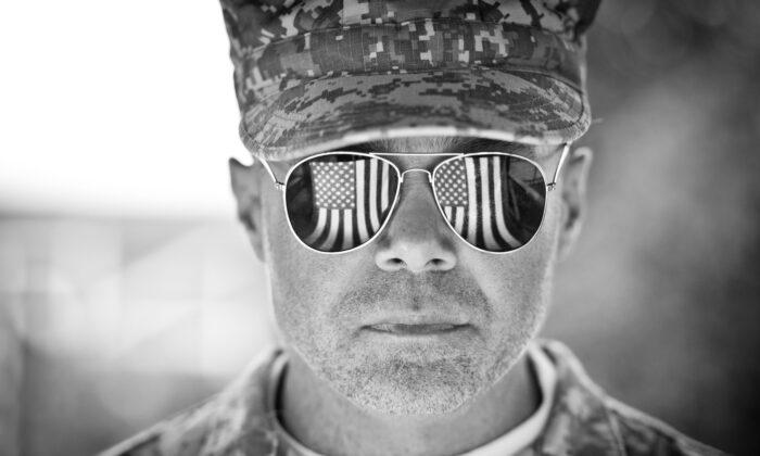 Could Vitamin D Help Save Our Veterans?