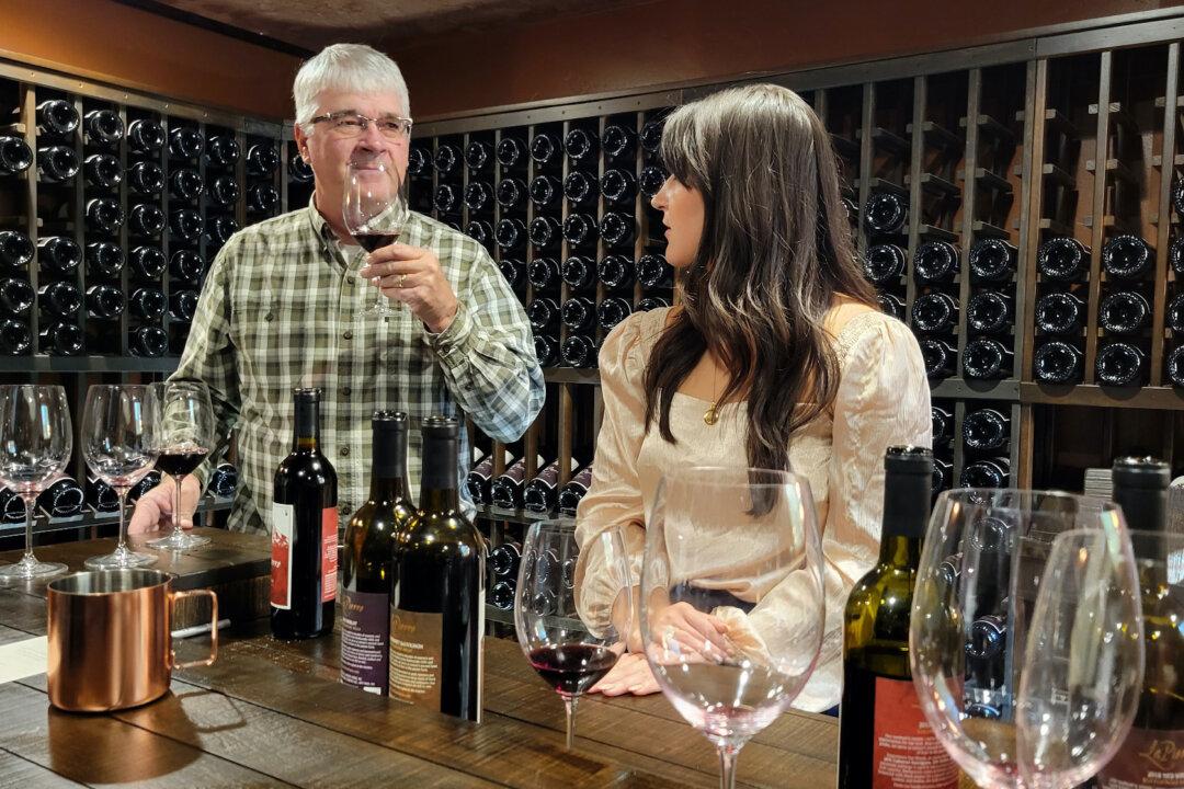 Dining in the Yakima Valley Feels Like Family Because It Is