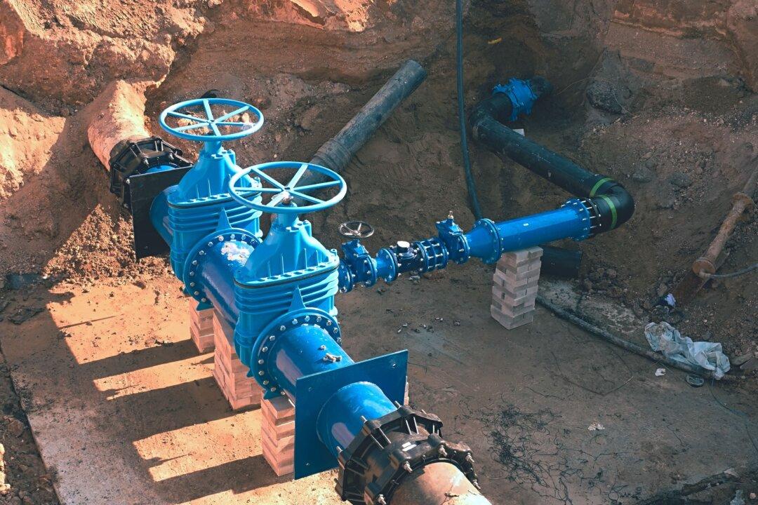 Much of Florida Keys Loses Water Pressure After Main Break