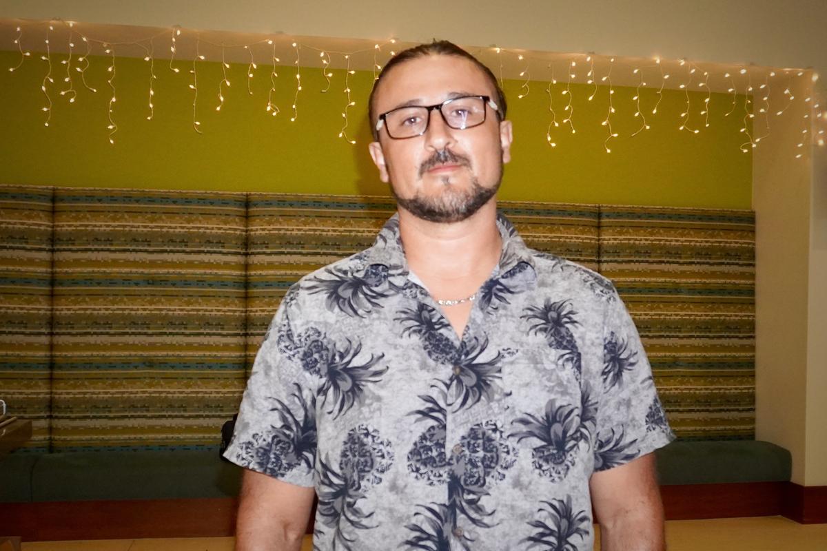 Dancer Sees the Beauty and Dedication in Shen Yun