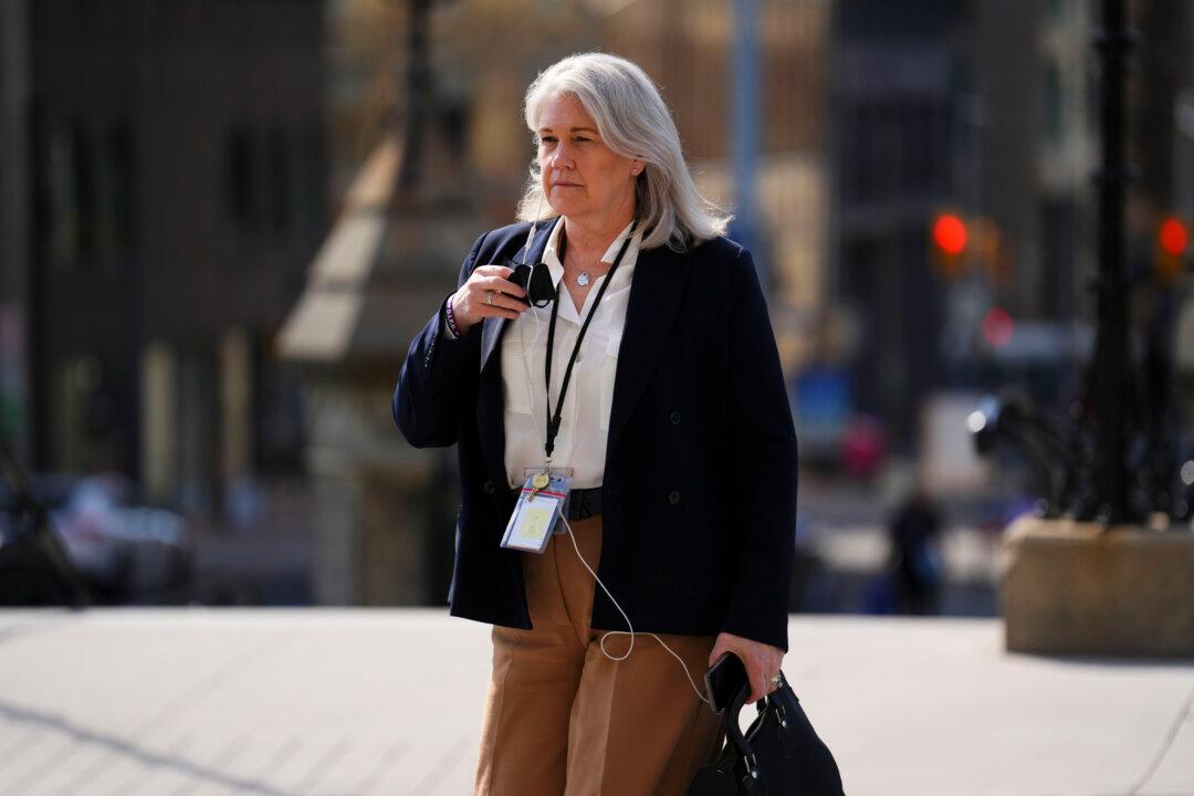 Trudeau’s Top Intelligence Adviser Reveals Dates of Briefings on Foreign Election Interference