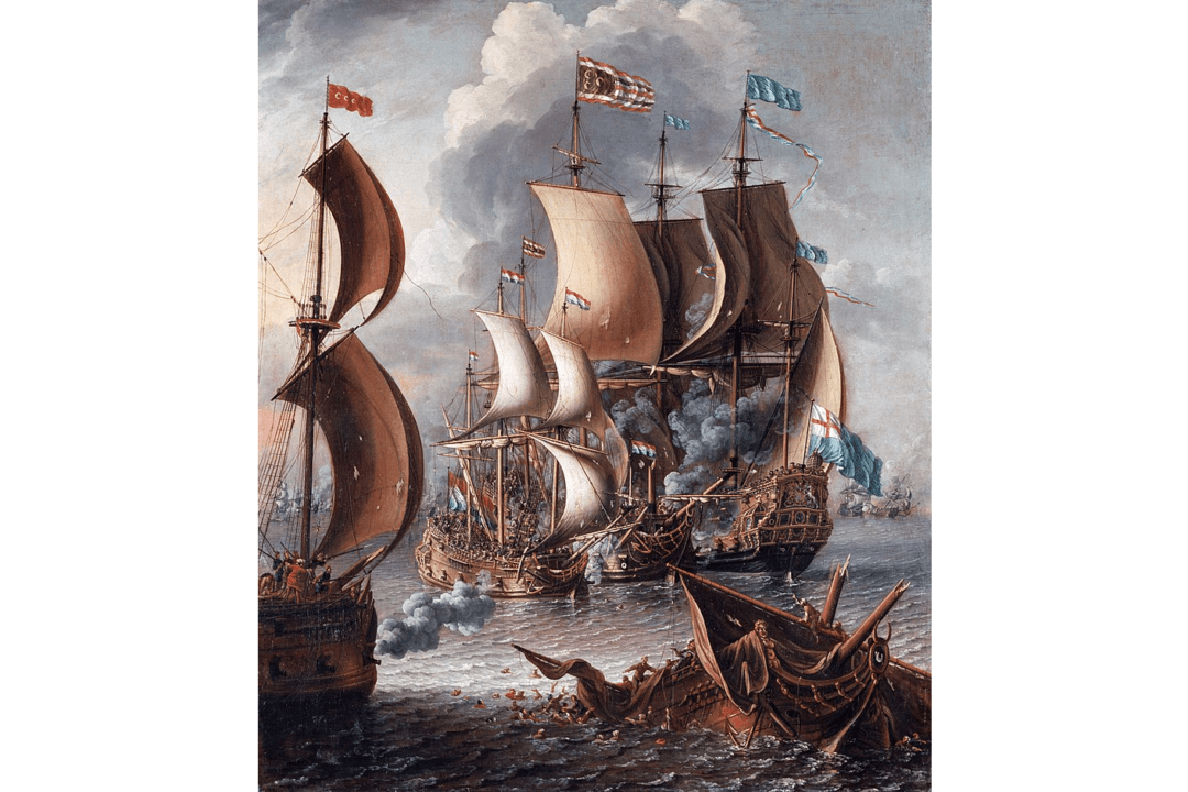 Book Review: ‘The Lionkeeper of Algiers: How an American Captive Rose to Power in Barbary and Saved His Homeland From War’