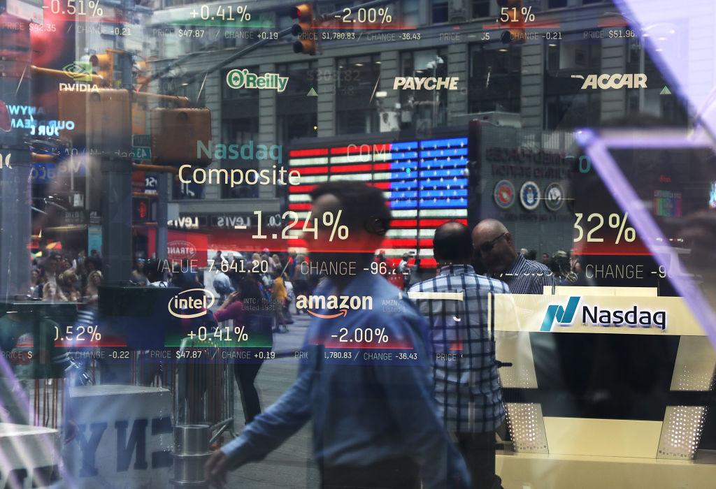 High Cost of Stock Compensation Will Squeeze Tech Investors