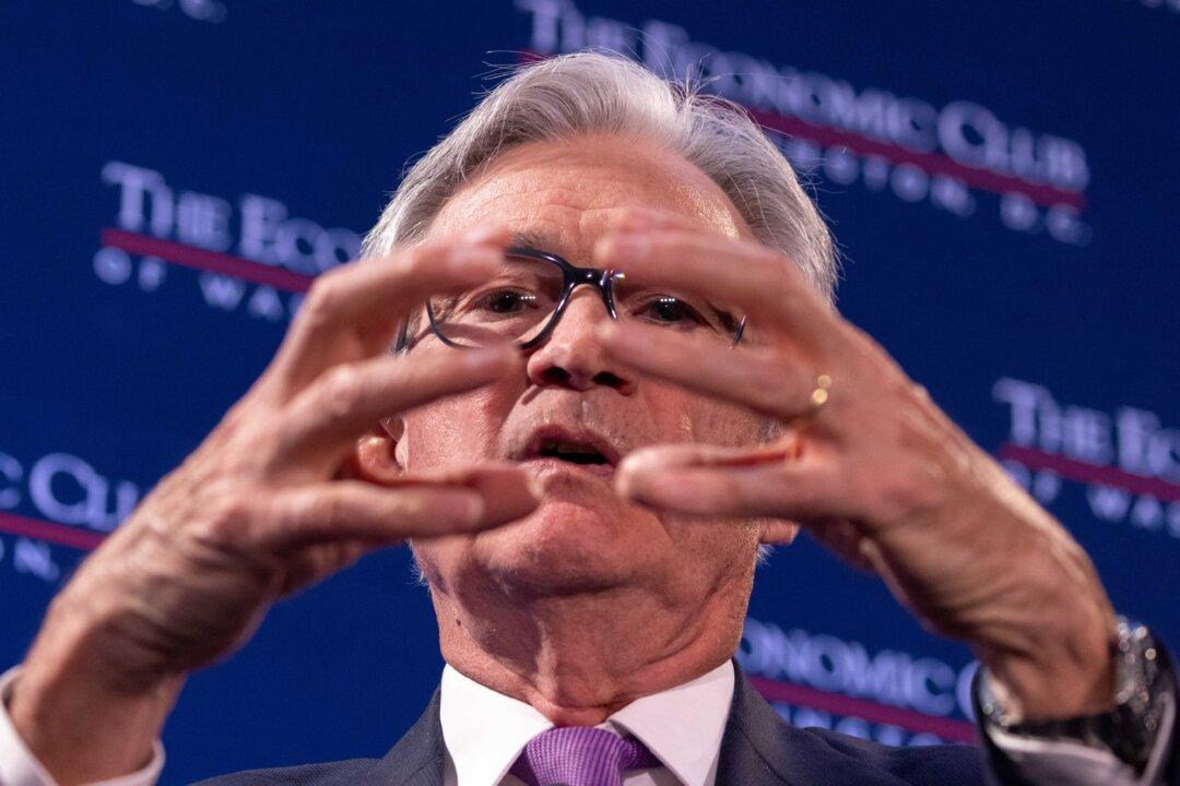 Fed Dominates Money Markets, Stifling Private Economy