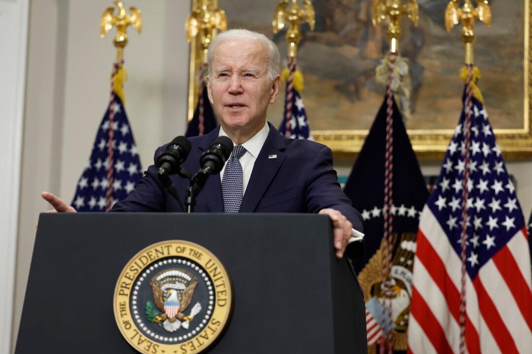 Refilling Nation’s Depleted Petroleum Reserves Not Happening Overnight: Biden Official