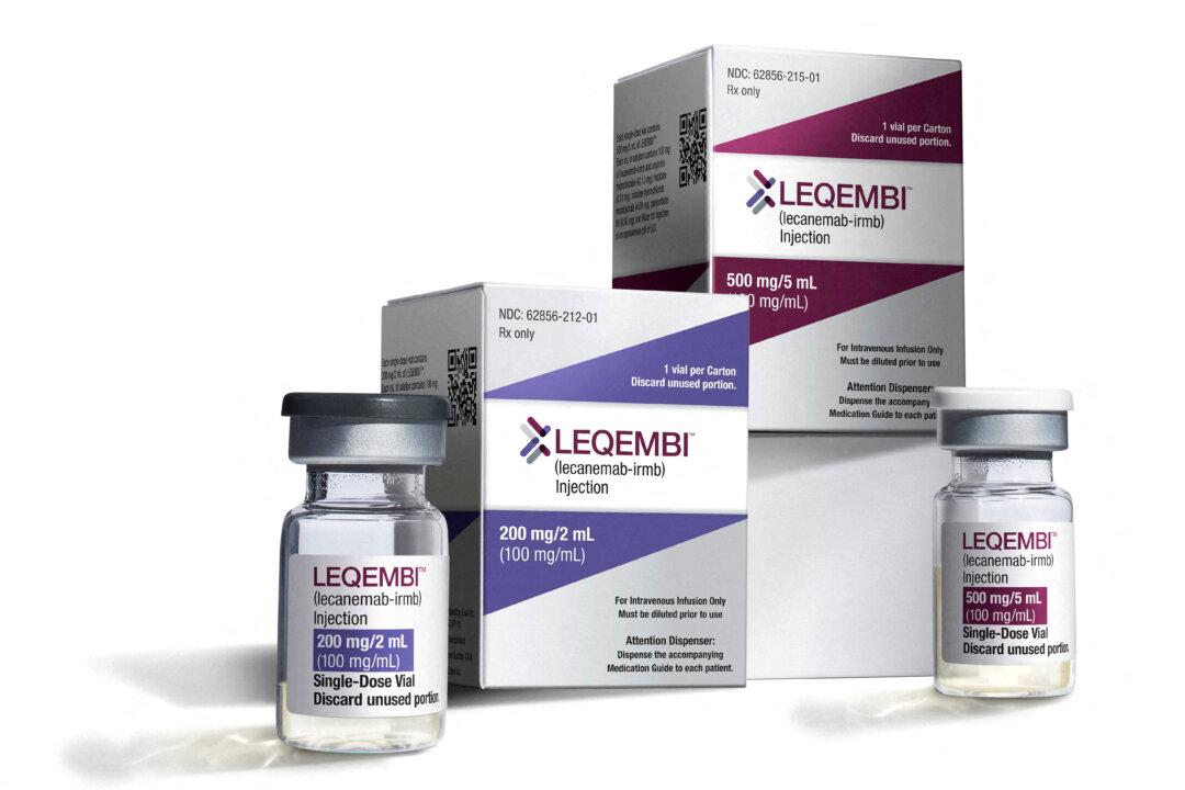 VHA to Cover Eisai, Biogen’s Alzheimer’s Drug for Eligible Veterans