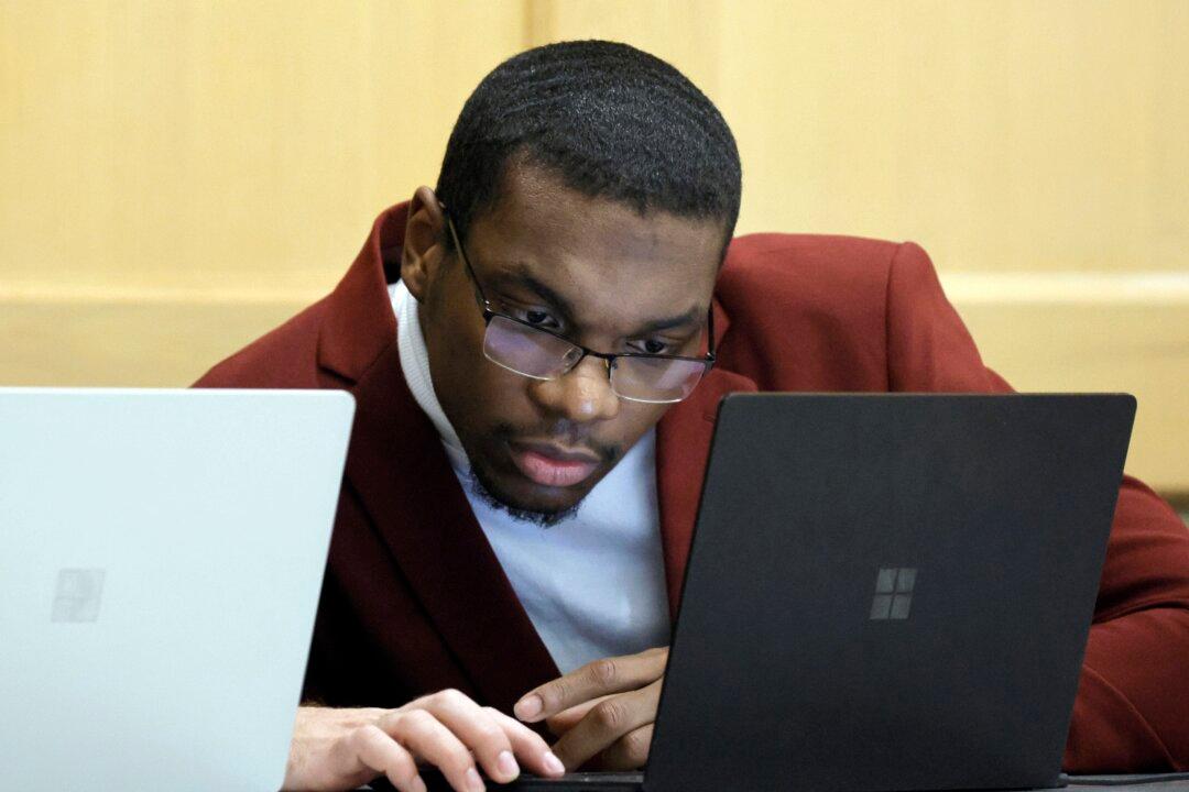 Jurors See Cellphone Data of XXXTentacion’s Accused Killers