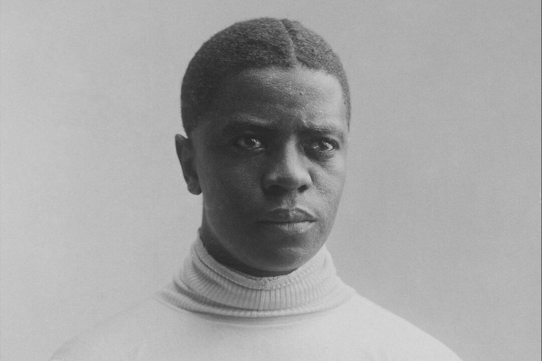 The World’s Fastest Cyclist, Major Taylor, Prioritized Principles Over Fame