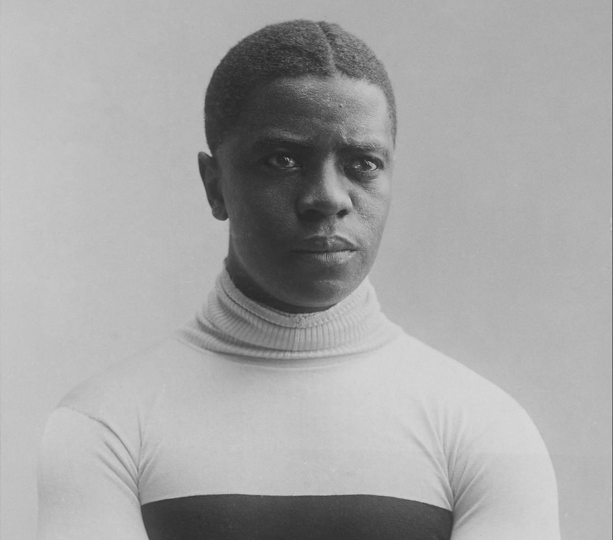 The World’s Fastest Cyclist, Major Taylor, Prioritized Principles Over Fame