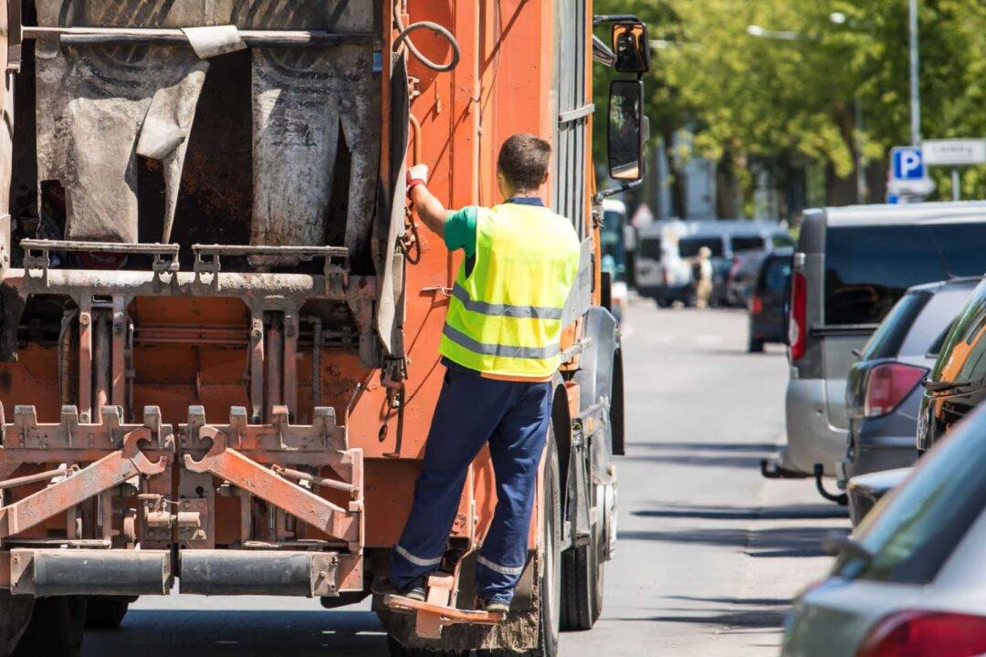 The Sanitation Power Does Not Permission Tyranny