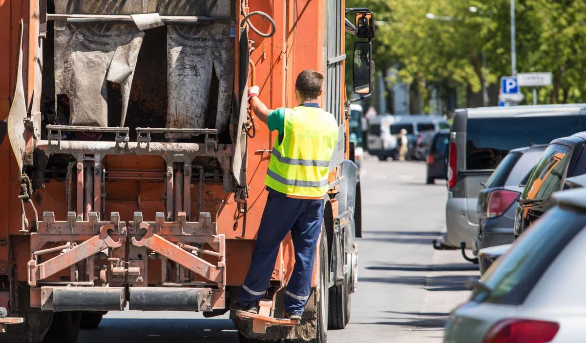 The Sanitation Power Does Not Permission Tyranny