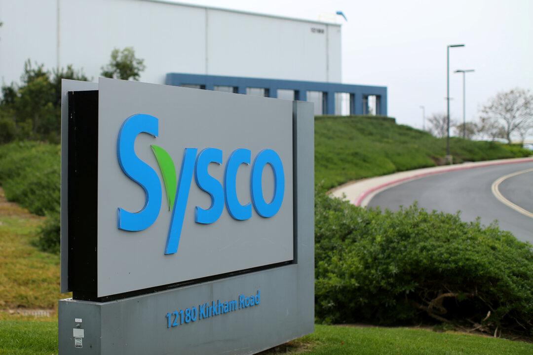 Litigation Funder Burford Sues Sysco Over $140 Million Antitrust Investment