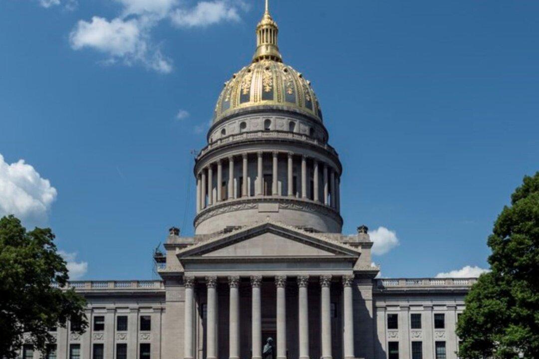 West Virginia Legislature Passes Gender Reassignment Surgery Ban for Minors