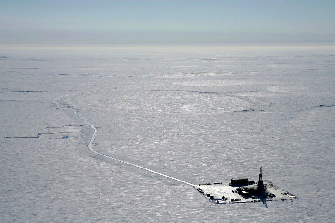 North Slope Inupiat Leader Decries Biden Administration’s Moves Against Oil, Gas in Alaska