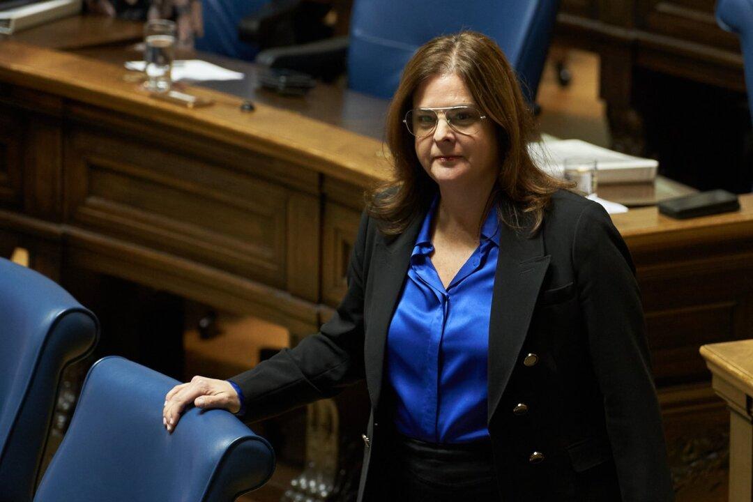 Manitoba Government Makes Another Anti-Crime Announcement, Focus on Child Abuse