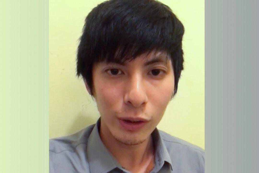 Cell Phone Repair Shop Owner Arrested and Remanded in Prison in Hong Kong for Over 2 Years Without Trial