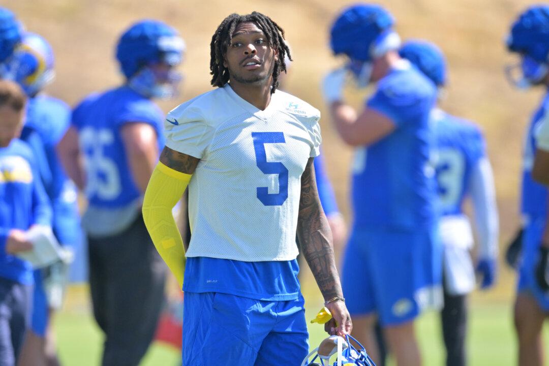 Rams Trading All-Pro CB Jalen Ramsey to Dolphins