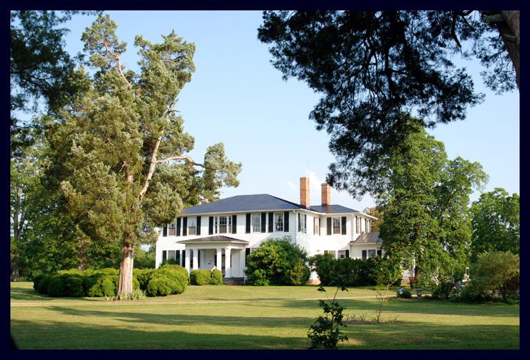 North Bend: A Late 19th-Century Home With Its History Intact