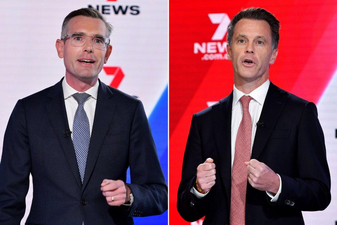 Perrottet or Minns? 7 Key Issues in Upcoming New South Wales Election