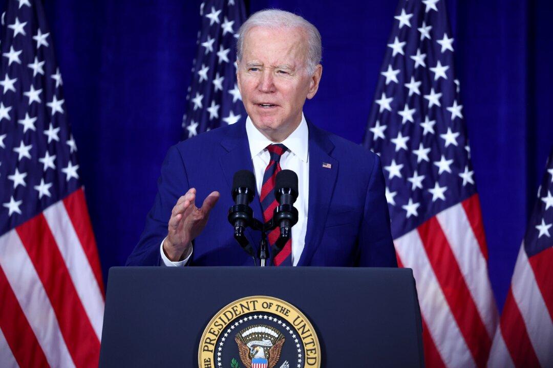 Biden Signs Executive Order to Ramp Up Gun Control