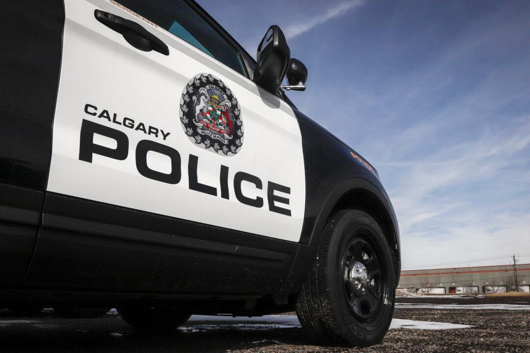 Alberta to Be First Province to Implement Mandatory Police Body Cams