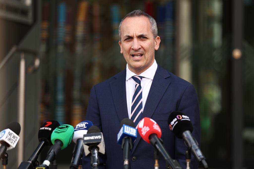 No ‘Pride Round’ in Australian Rugby League’s 2023 Calendar