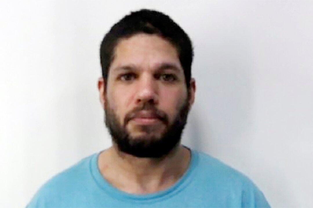 Sheriff: Missing Texas Girl Found Locked in Outbuilding in NC; Suspect Charged With Human Trafficking, Rape