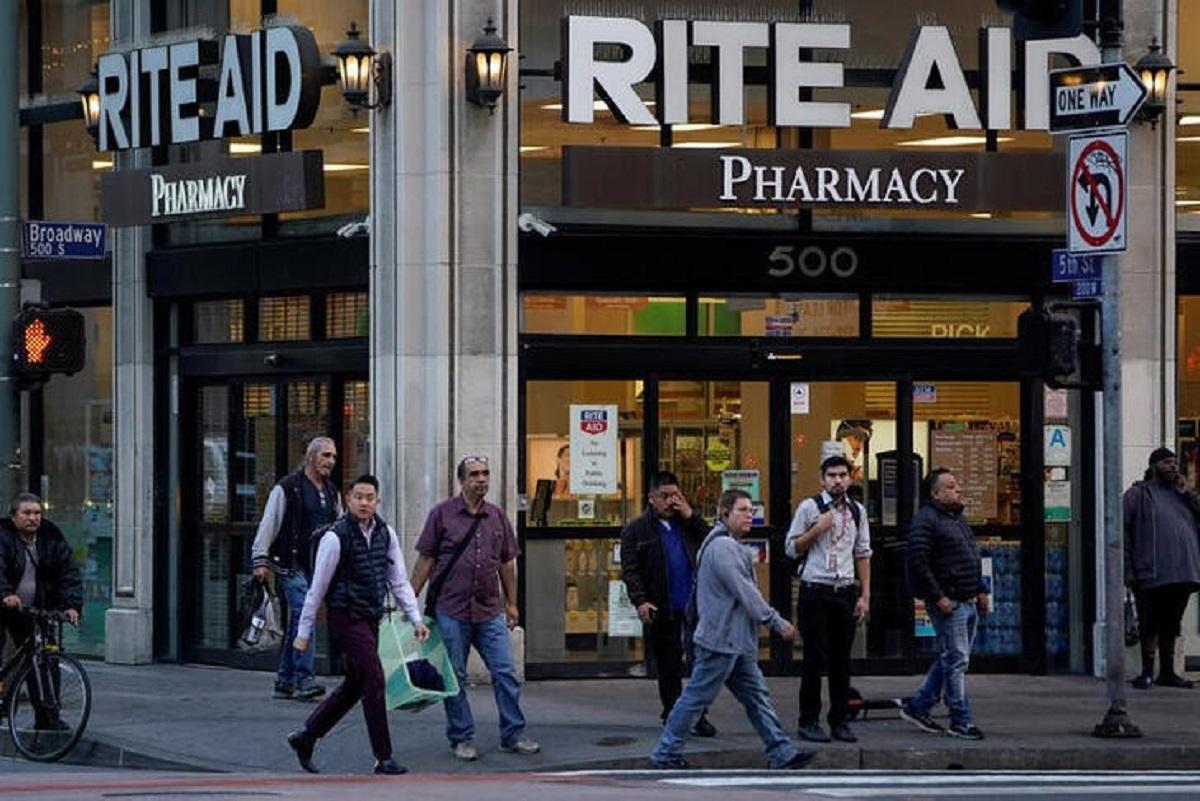 Rite Aid Barred From Using Facial Recognition Technology to Curb Shoplifting