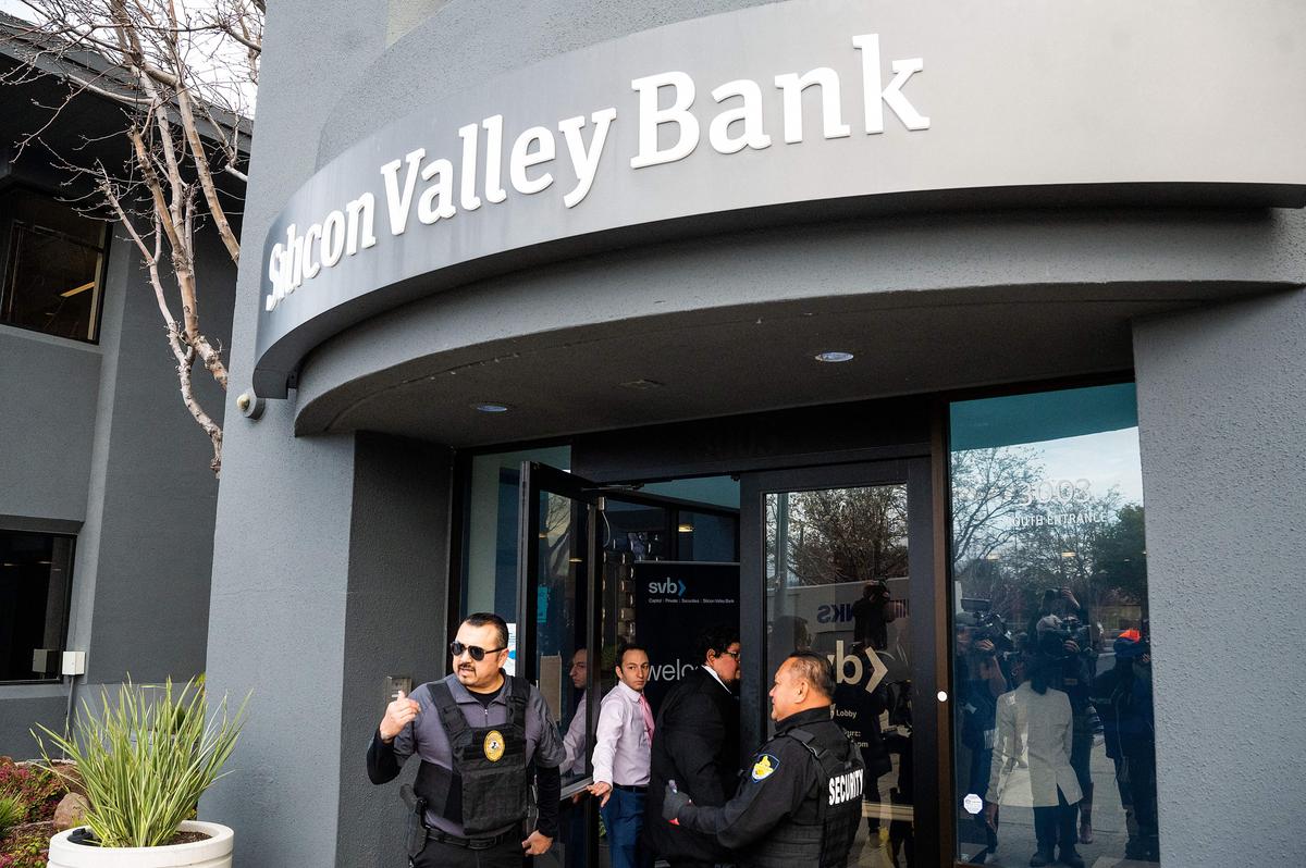 Canada’s Banking Regulator Takes Permanent Control of SVB Branch’s Assets Following Collapse