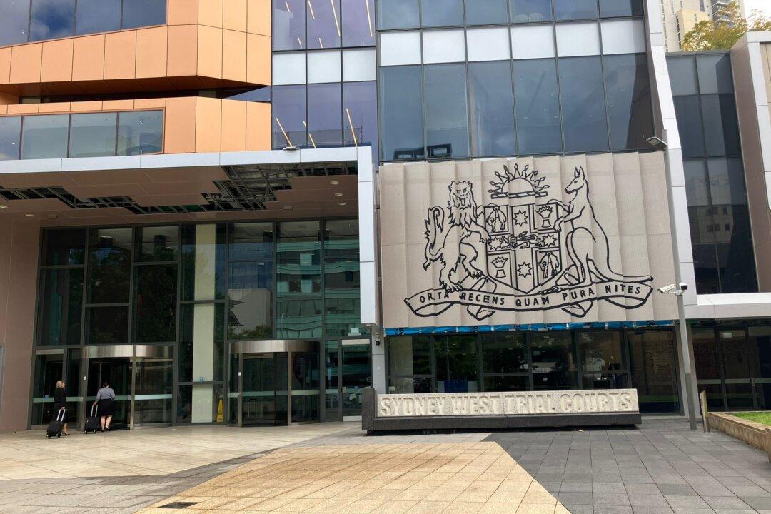 Former New South Wales Minister ‘Wolf in Sheep’s Clothing’