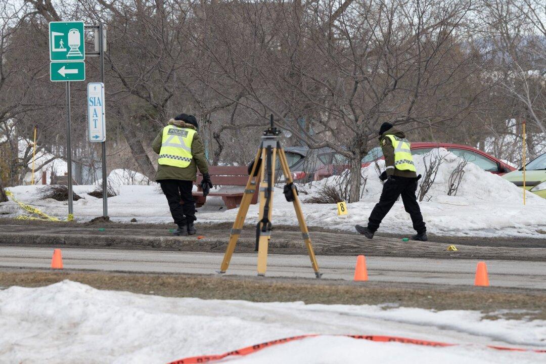 Driver in Fatal Quebec Crash Ran Down Pedestrians Randomly, Including Children: Police