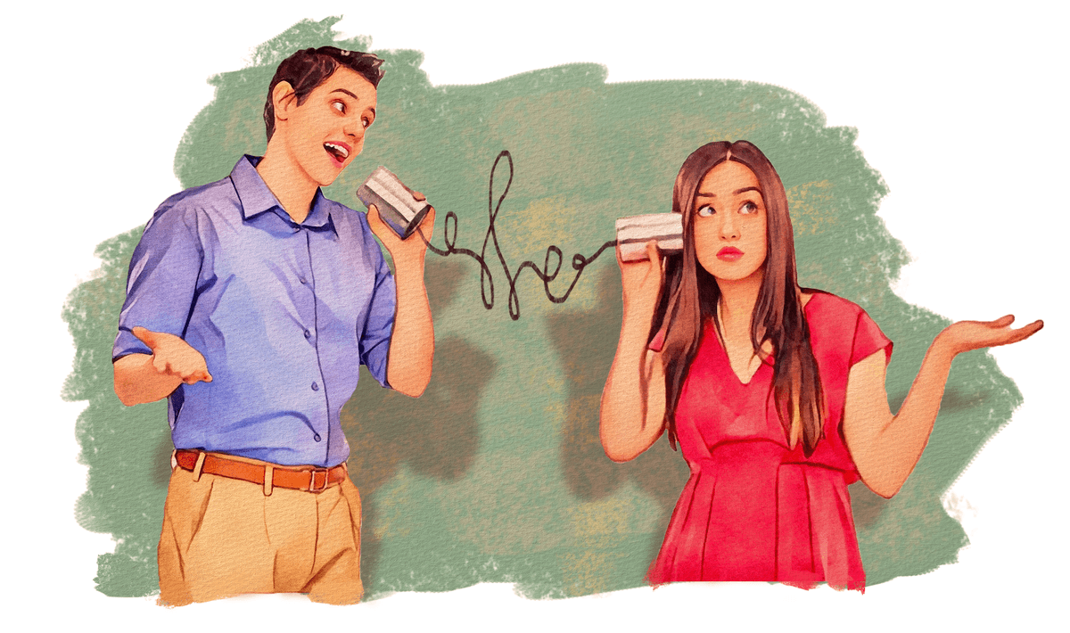 Be Your Best Communicator