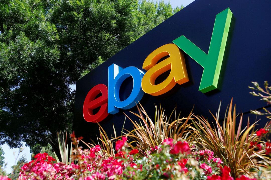 EBay Reaches $59 Million Settlement Over Pill Presses Sold Online Amid Opioid Epidemic