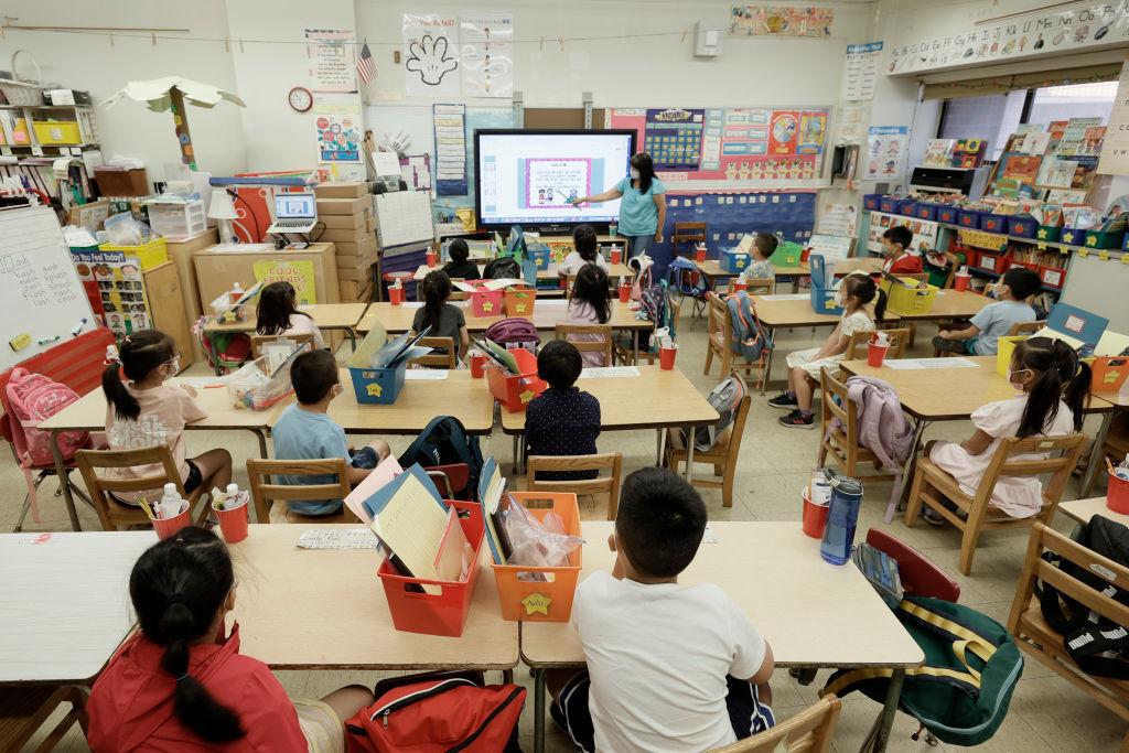Public School: What Every Parent Needs to Know