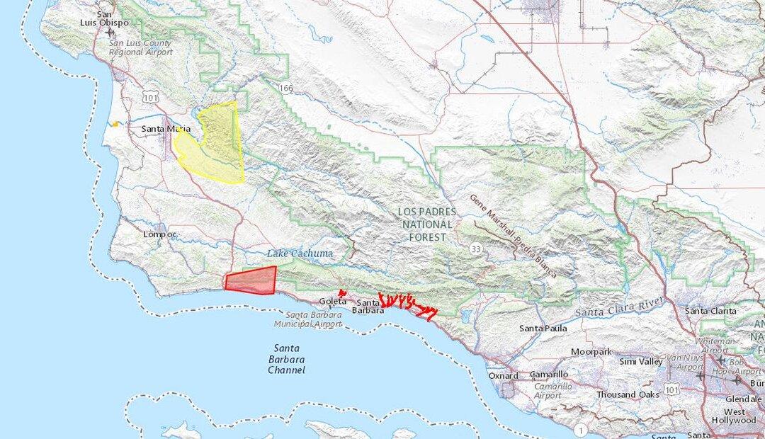 Evacuations Ordered as Federal Agency Warns California at ‘High’ Risk of ‘Catastrophic’ Flooding