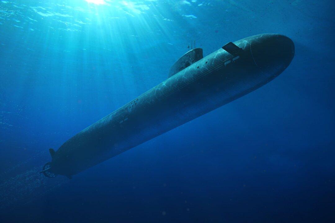 Diplomatic Blitz to Calm Allies Over Nuclear Subs Fears