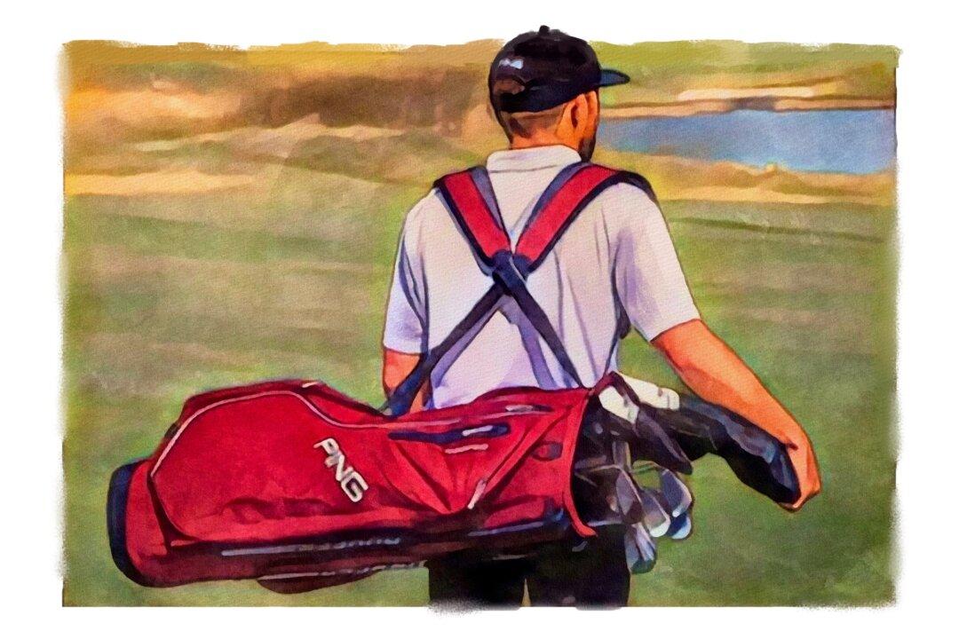 Quitters Never Win ... Or Do They?