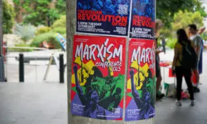 He Marched and Clashed for the Far-Left, Then a Single Phrase Shook His Convictions